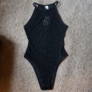 Forever 21 bodysuit